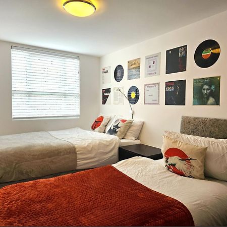 Sidemersey Livings - Spacious Loft For Bigger Groups - Very Central And Cosy Liverpool Dış mekan fotoğraf