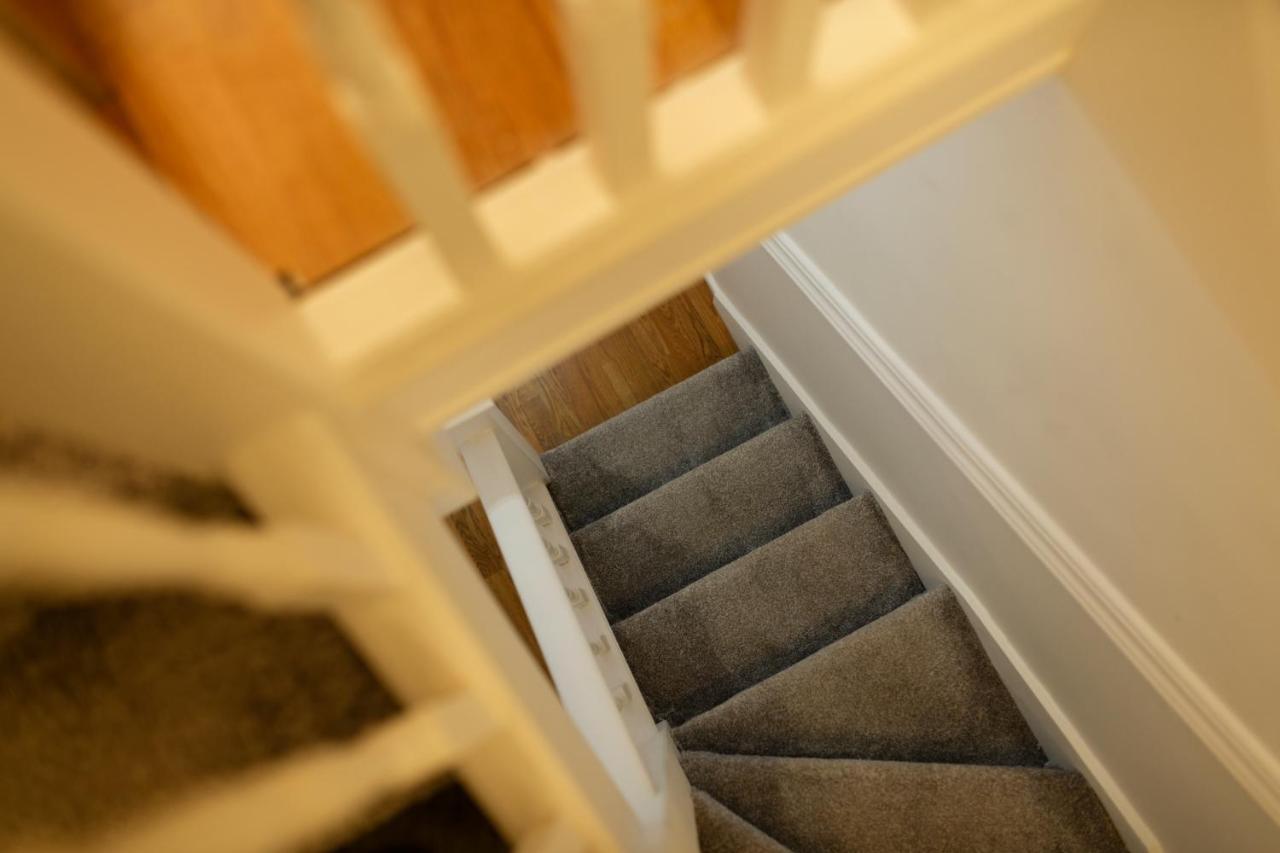 Sidemersey Livings - Spacious Loft For Bigger Groups - Very Central And Cosy Liverpool Dış mekan fotoğraf